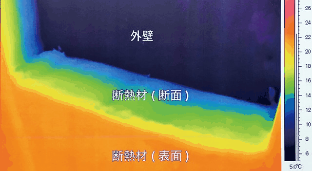 高断熱仕様
